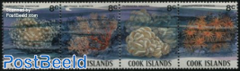 4x8c, Stamps out of set