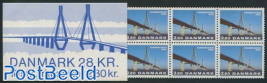 Faro bridge booklet