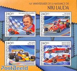 Niki Lauda 4v m/s