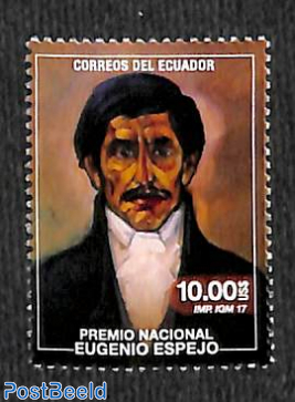 Eugenio Espejo 1v