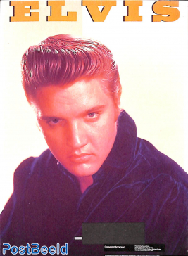 Elvis Presley