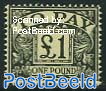 1P, To Pay, Stamp out of set