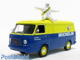 Fiat 238 'Michelin'