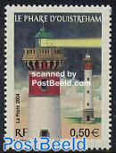 Ouistreham lighthouse 1v