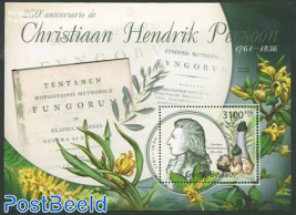 Christiaan Hendrik Persoon s/s