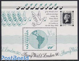 Stamp world London s/s