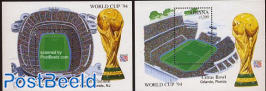 World Cup Football 2 s/s