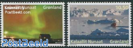 Europe, Visit Greenland 2v