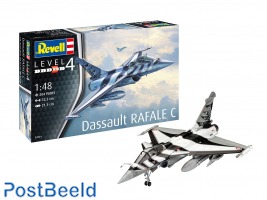 Dassault Aviation Rafale C