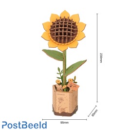 Rowood ~ Sunflower