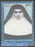 Sister Alphonsa 1v