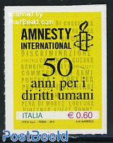 Amnesty int. 1v s-a
