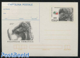 Postcard Umbriafil 400l