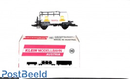 Klein Modellbahn NS Tank Wagon 'Teepol' OVP