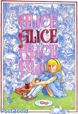 Alice in Wonderland