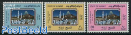 Mecca pilgrims 3v