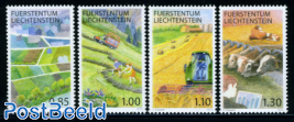 Agriculture in Liechtenstein 4v