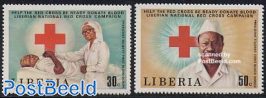 Red Cross 2v
