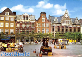 Haarlem, Grootemarkt
