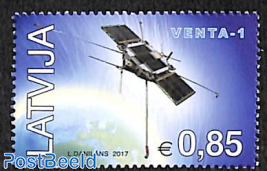 Venta-1 satelite 1v