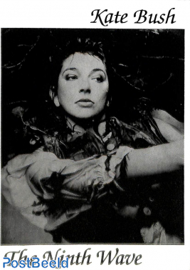 Kate Bush