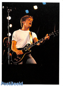 Bryan Adams