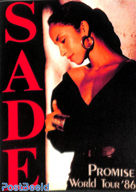 Sade