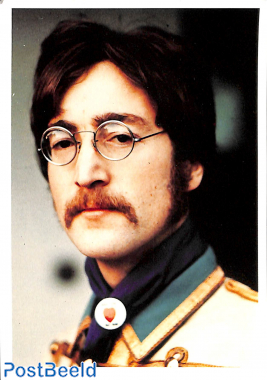 John Lennon