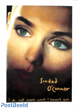 Sinéad O'Connor