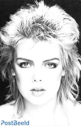 Kim Wilde