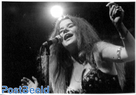 Janis Joplin