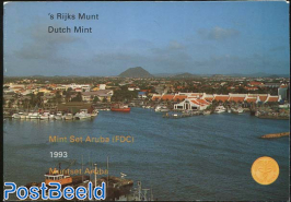 Jarset 1993 Aruba