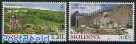 Europe, Visit Moldova 2v