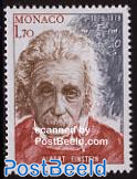 Albert Einstein 1v