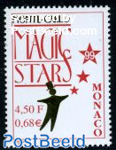 Magic stars 1v