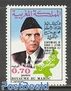 M.A. Jinnah 1v