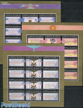 U.S. Constitution 3 m/s