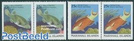Fish 2 booklet pairs [:]
