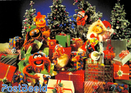 Muppets, Christmas