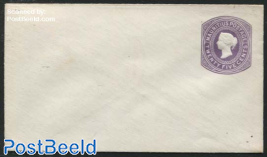 Envelope 25c, Violet