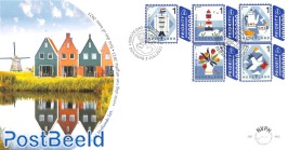 FDC 866 (adv. marge €13.02)