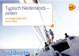 Typical Dutch, presentation pack 651