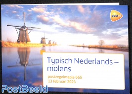 Typical Dutch, presentation pack 665