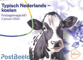 Typical Dutch, presentation pack 681