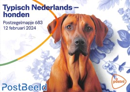 Typical Dutch, presentation pack 683