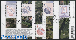 Beautiful Netherlands s/s (mixed issue)
