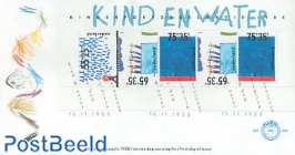 Child welfare s/s FDC