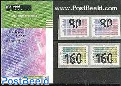 PTT MAPJE 163