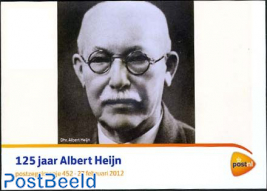 125 Years Albert Heyn presentation pack 452