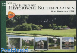 Beautiful Netherlands prestige booklet